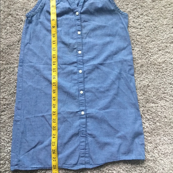 Shirt Dress - Picture 7 of 8